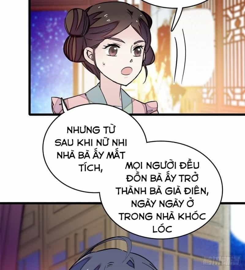Tự Cẩm - Chương 53 - ảnh 7