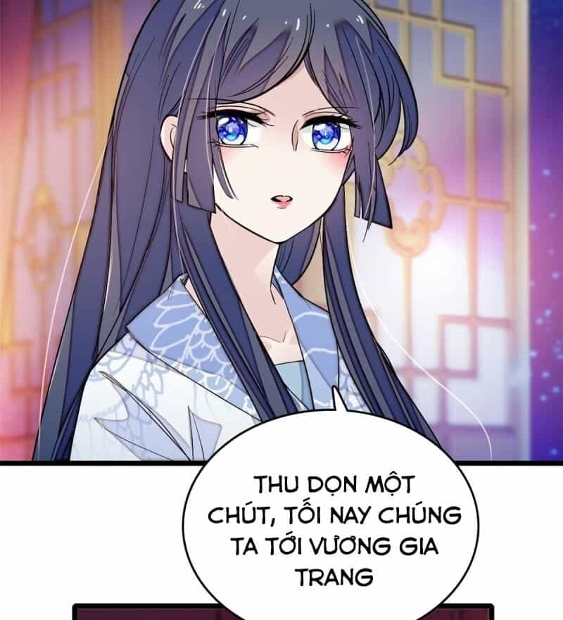 Tự Cẩm - Chương 53 - ảnh 8