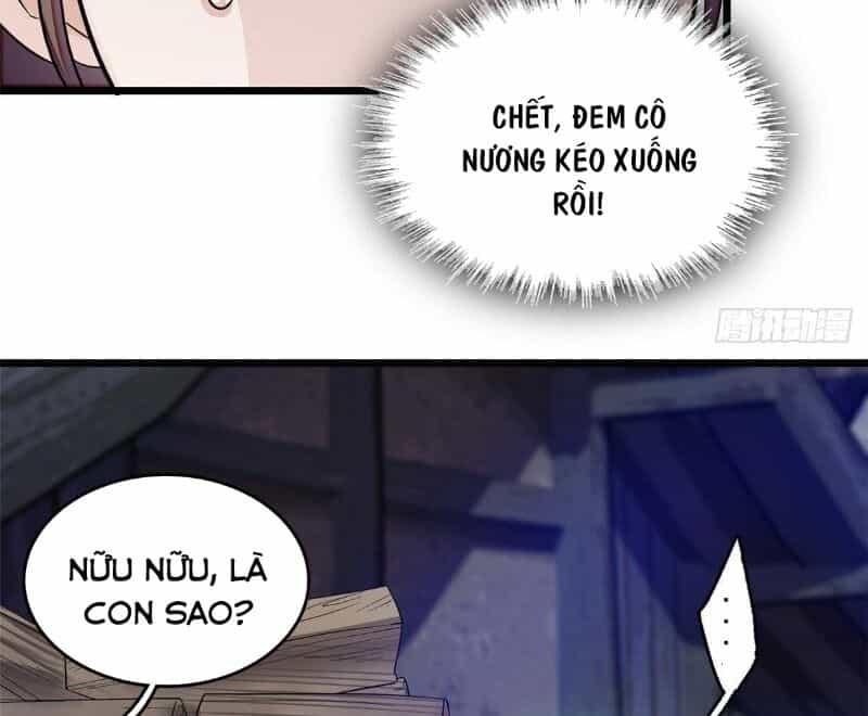 Tự Cẩm - Chương 54 - ảnh 12