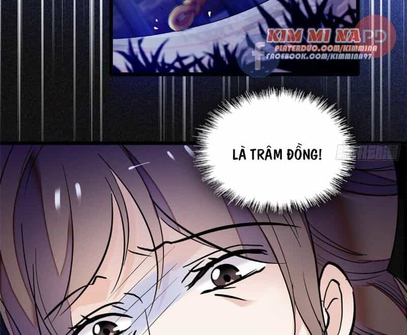 Tự Cẩm - Chương 54 - ảnh 18