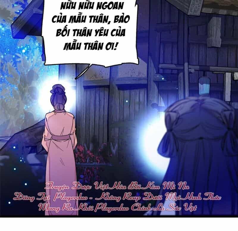 Tự Cẩm - Chương 54 - ảnh 24