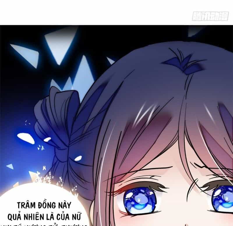 Tự Cẩm - Chương 54 - ảnh 25