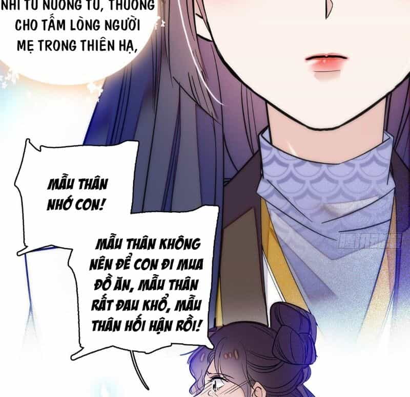 Tự Cẩm - Chương 54 - ảnh 26