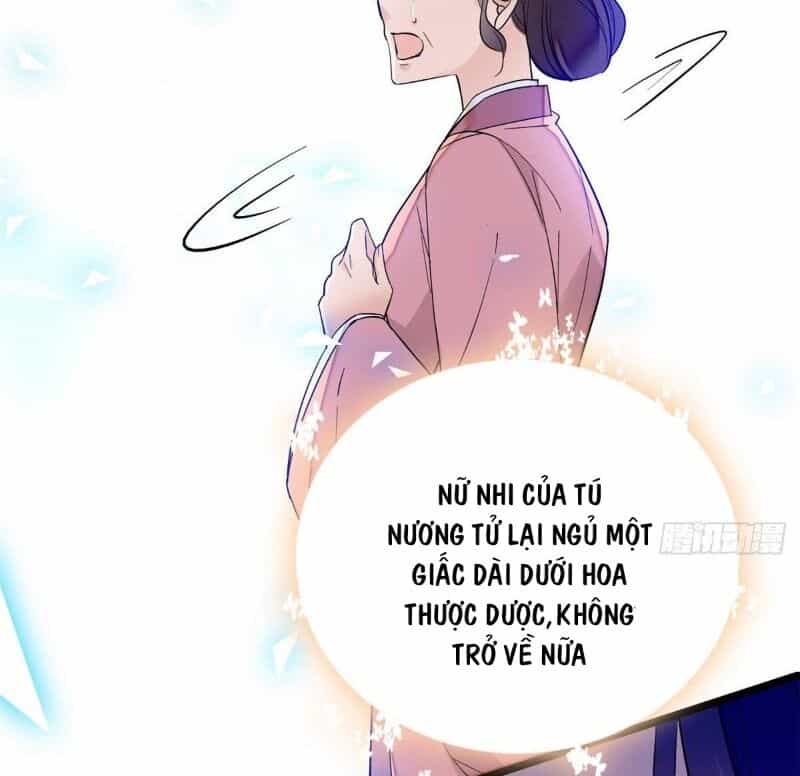 Tự Cẩm - Chương 54 - ảnh 27