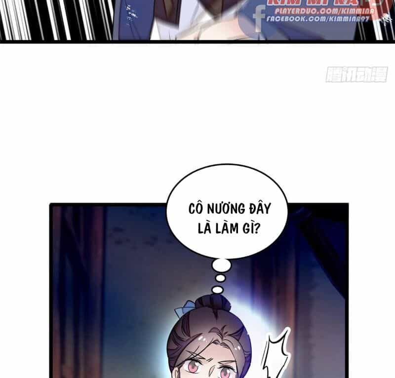 Tự Cẩm - Chương 54 - ảnh 30