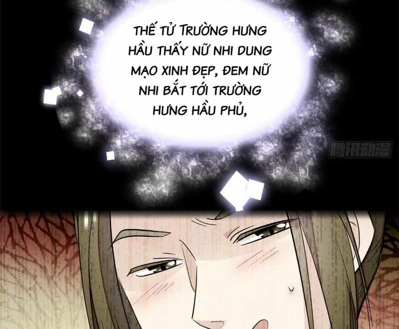 Tự Cẩm - Chương 54 - ảnh 57