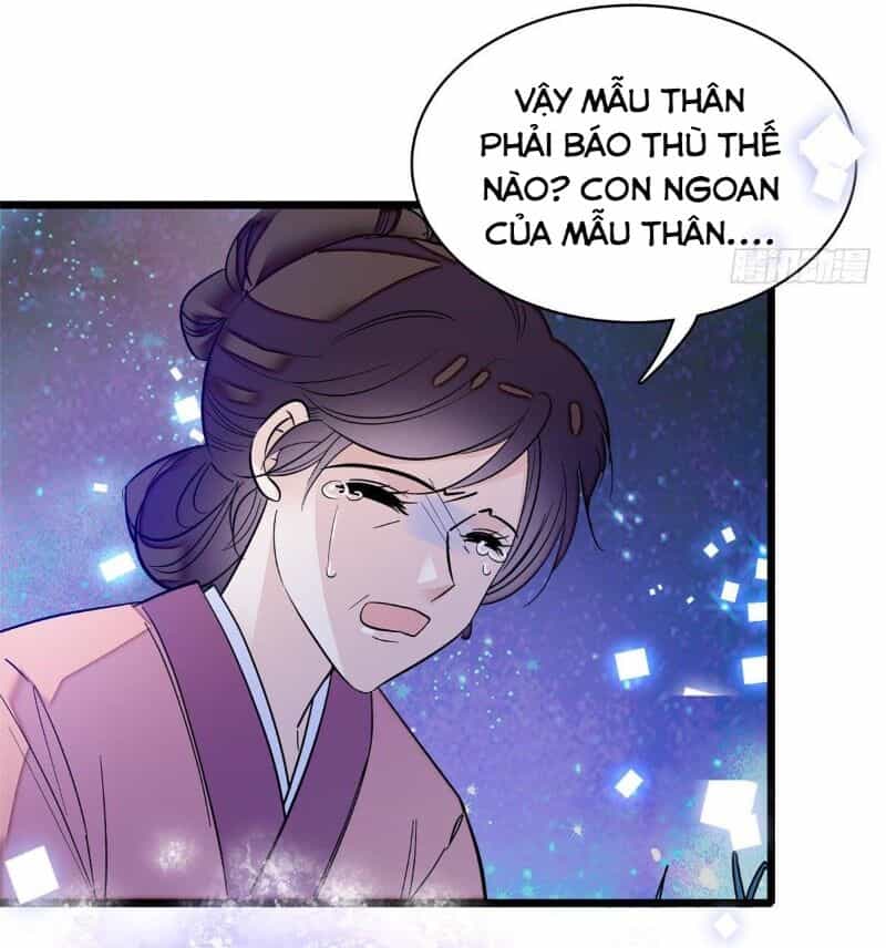 Tự Cẩm - Chương 54 - ảnh 67