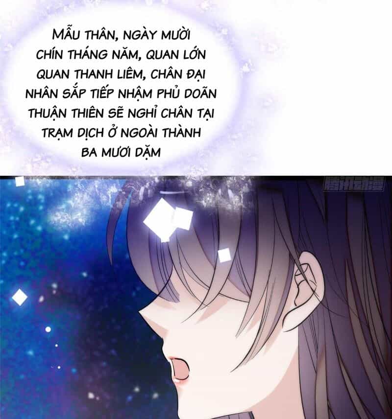 Tự Cẩm - Chương 54 - ảnh 68