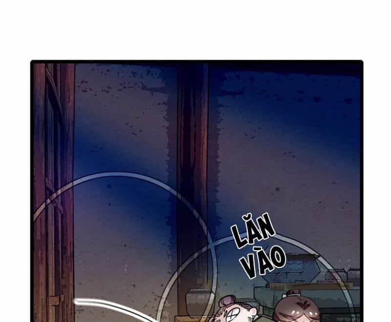 Tự Cẩm - Chương 54 - ảnh 8