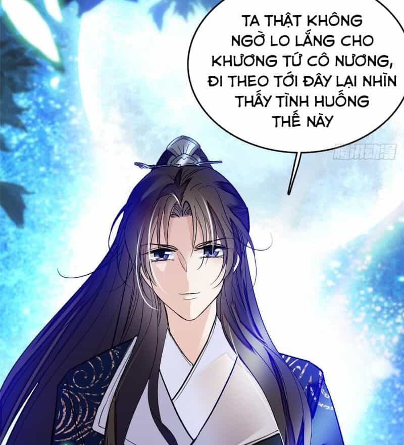 Tự Cẩm - Chương 55 - ảnh 14