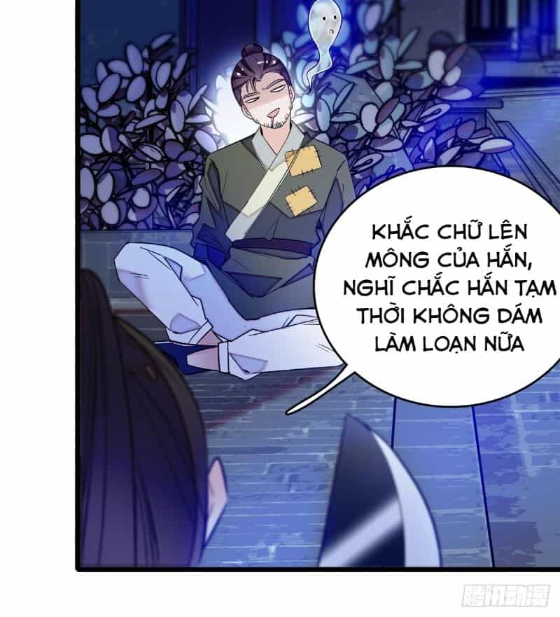 Tự Cẩm - Chương 55 - ảnh 19