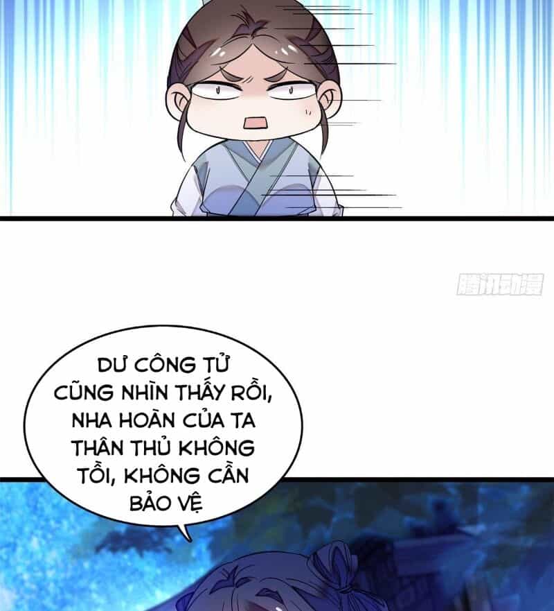 Tự Cẩm - Chương 55 - ảnh 24