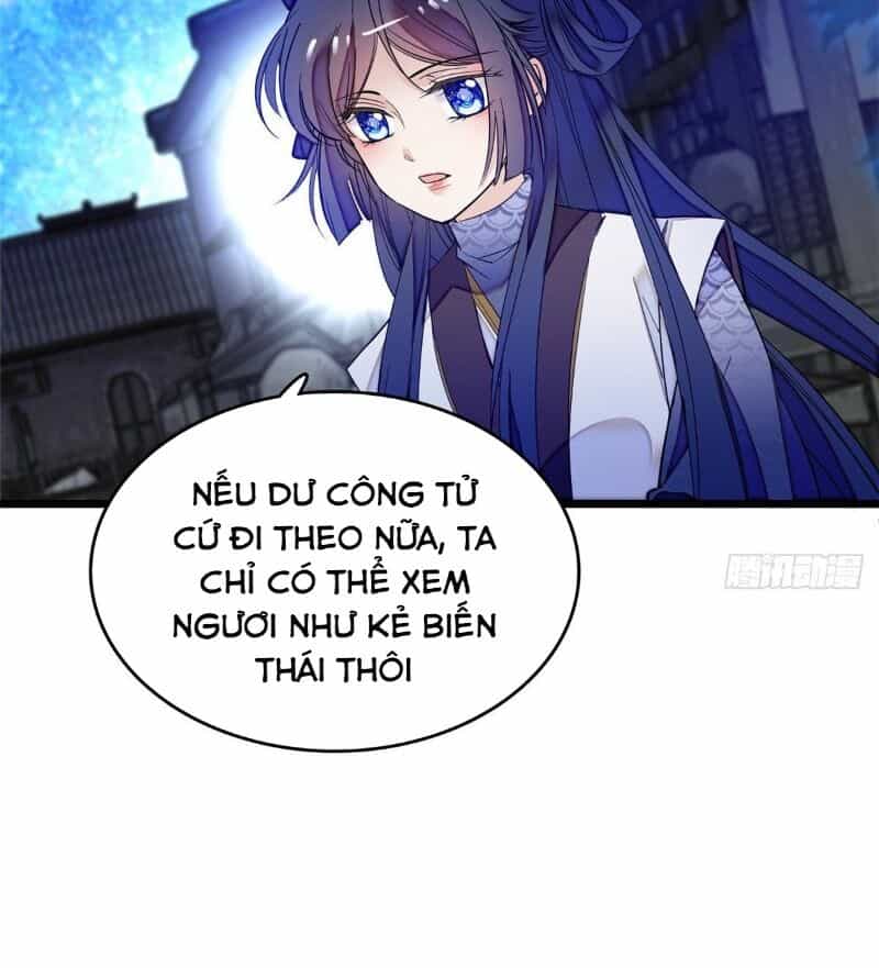 Tự Cẩm - Chương 55 - ảnh 25