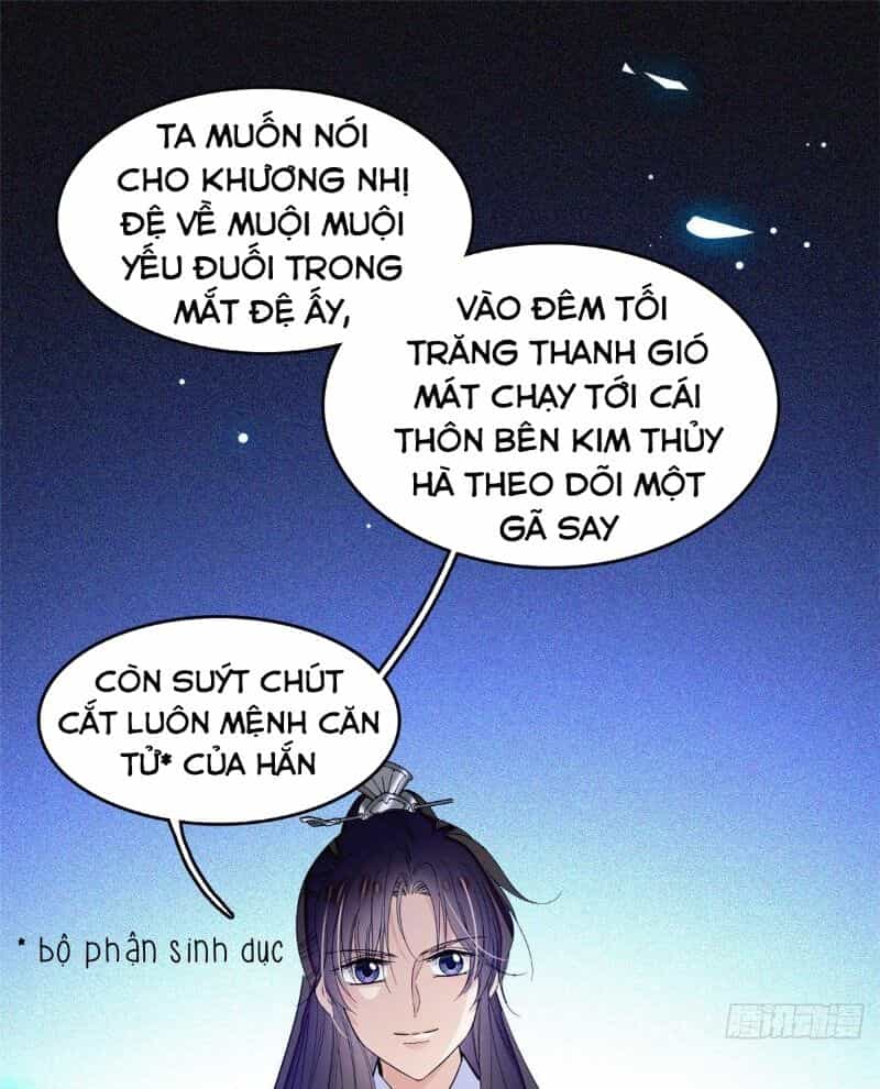 Tự Cẩm - Chương 55 - ảnh 29