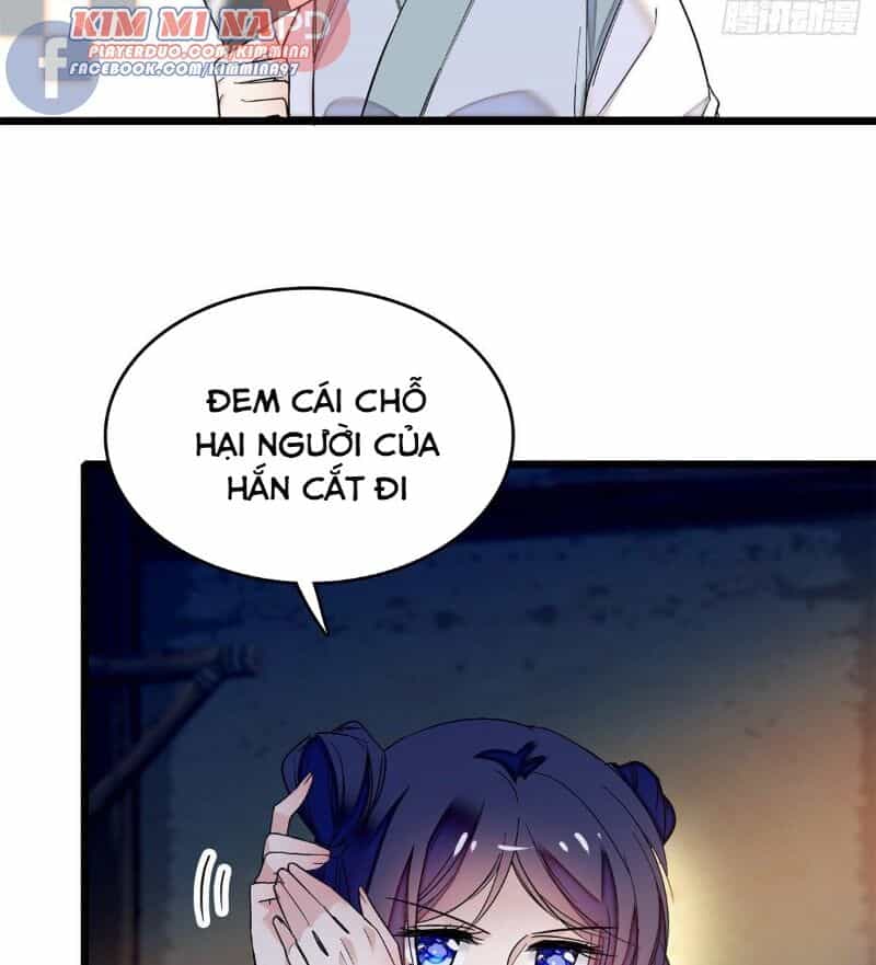 Tự Cẩm - Chương 55 - ảnh 3