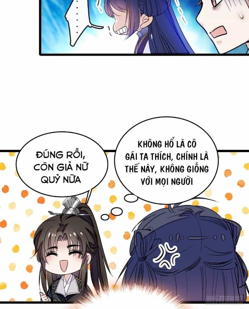 Tự Cẩm - Chương 55 - ảnh 31
