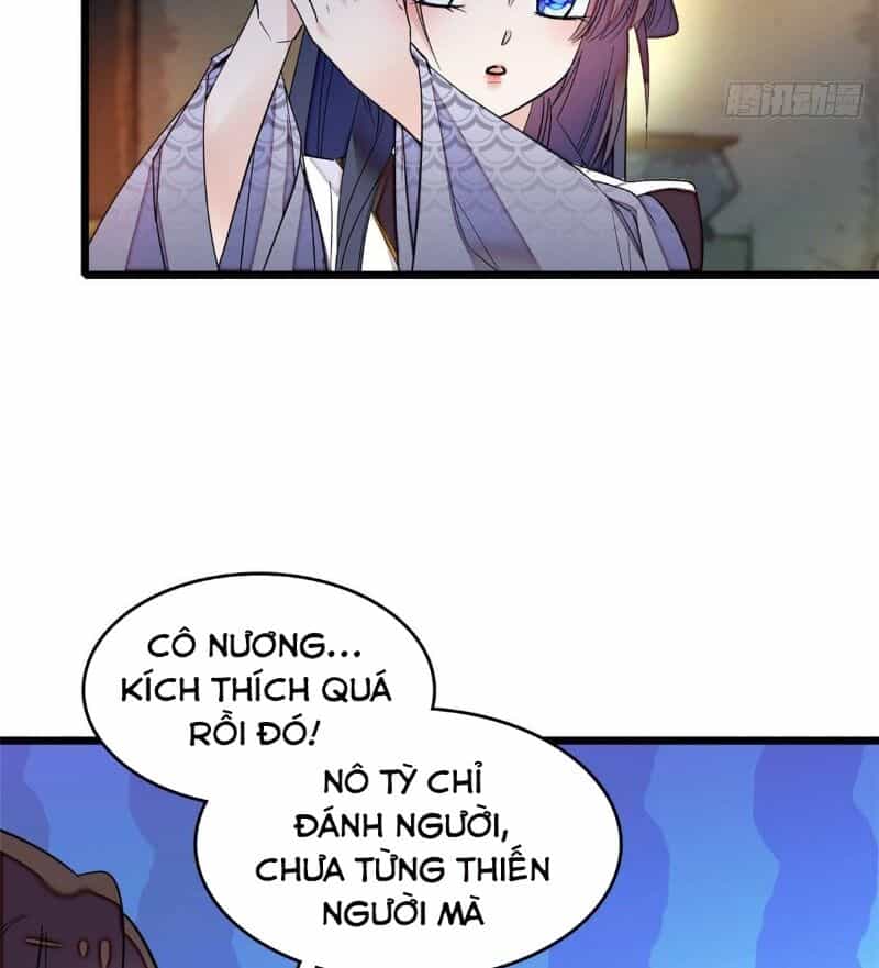 Tự Cẩm - Chương 55 - ảnh 4
