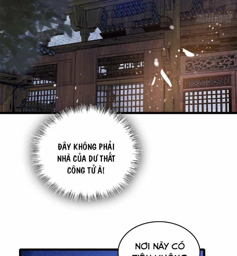Tự Cẩm - Chương 55 - ảnh 48