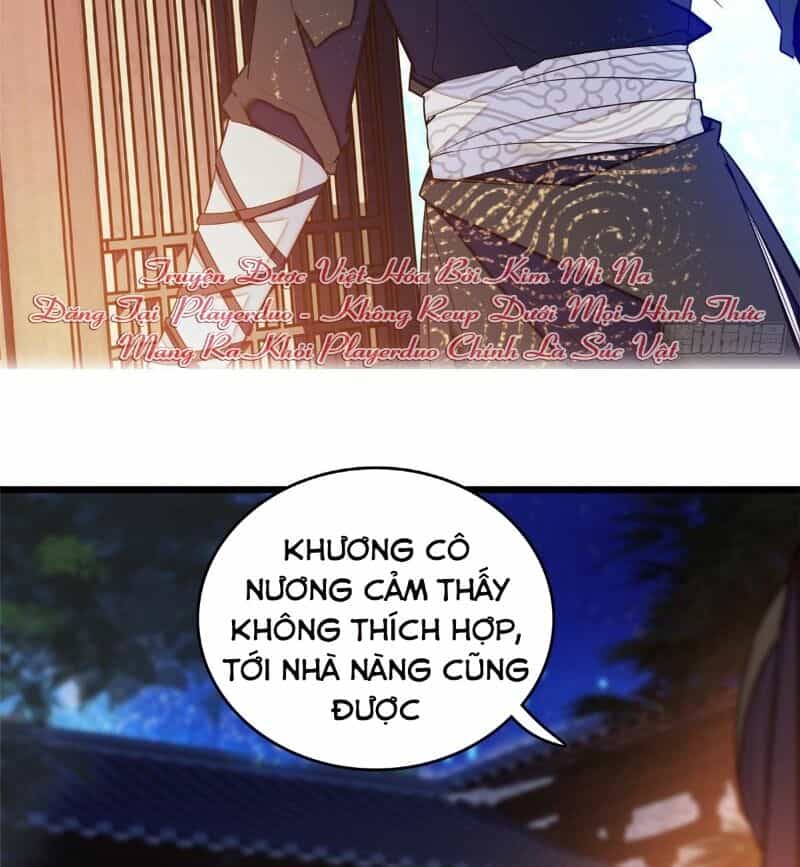 Tự Cẩm - Chương 55 - ảnh 51