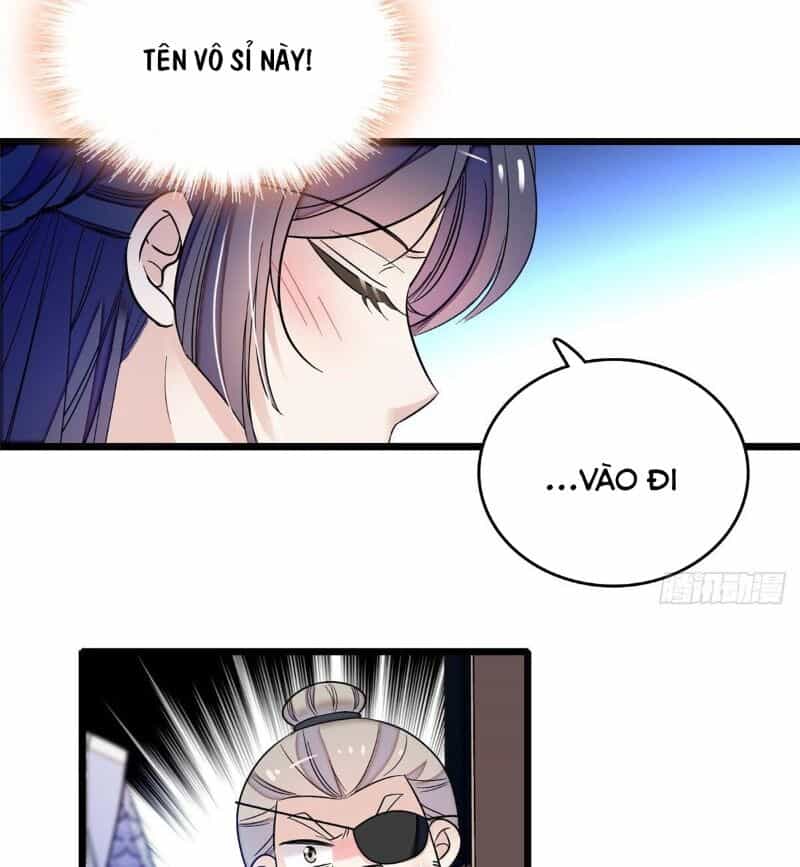 Tự Cẩm - Chương 55 - ảnh 53