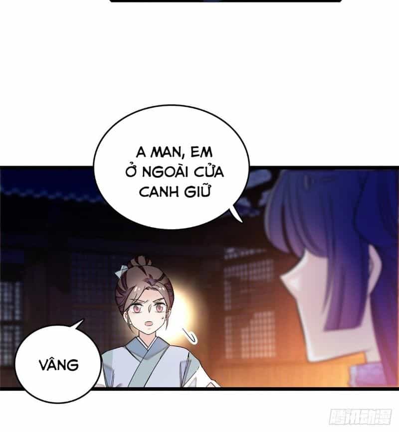 Tự Cẩm - Chương 55 - ảnh 55