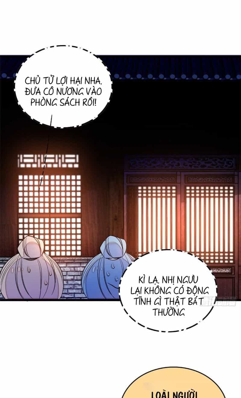 Tự Cẩm - Chương 55 - ảnh 56