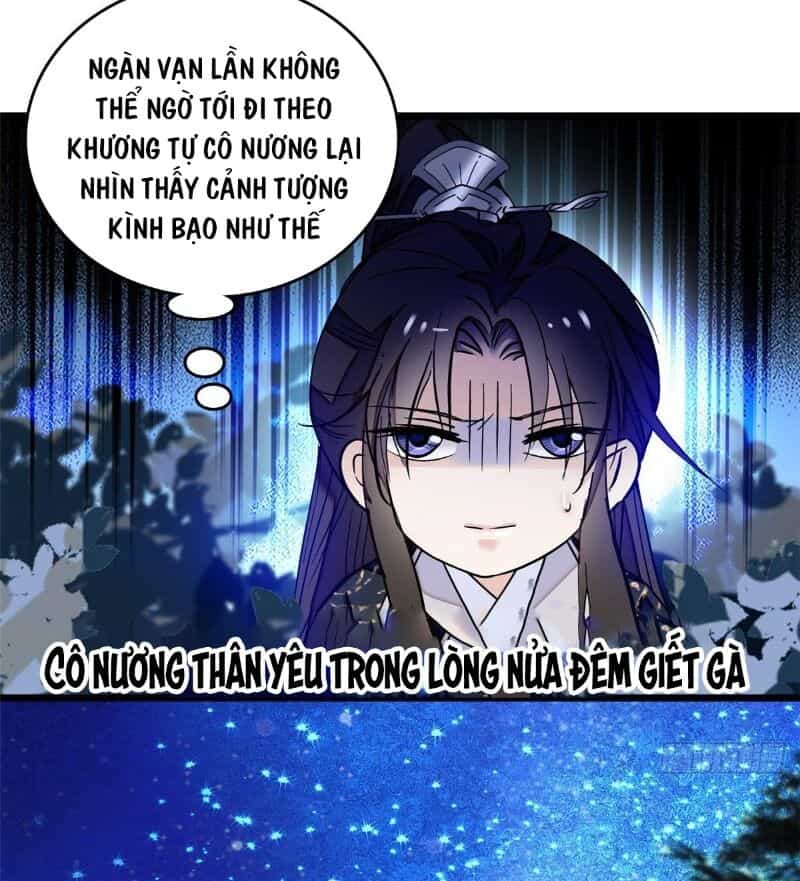 Tự Cẩm - Chương 55 - ảnh 8