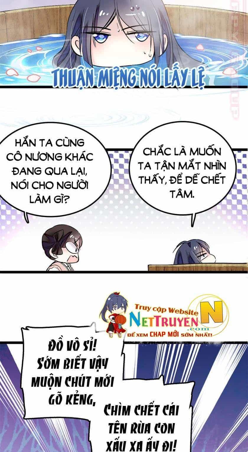 Tự Cẩm - Chương 6 - ảnh 10