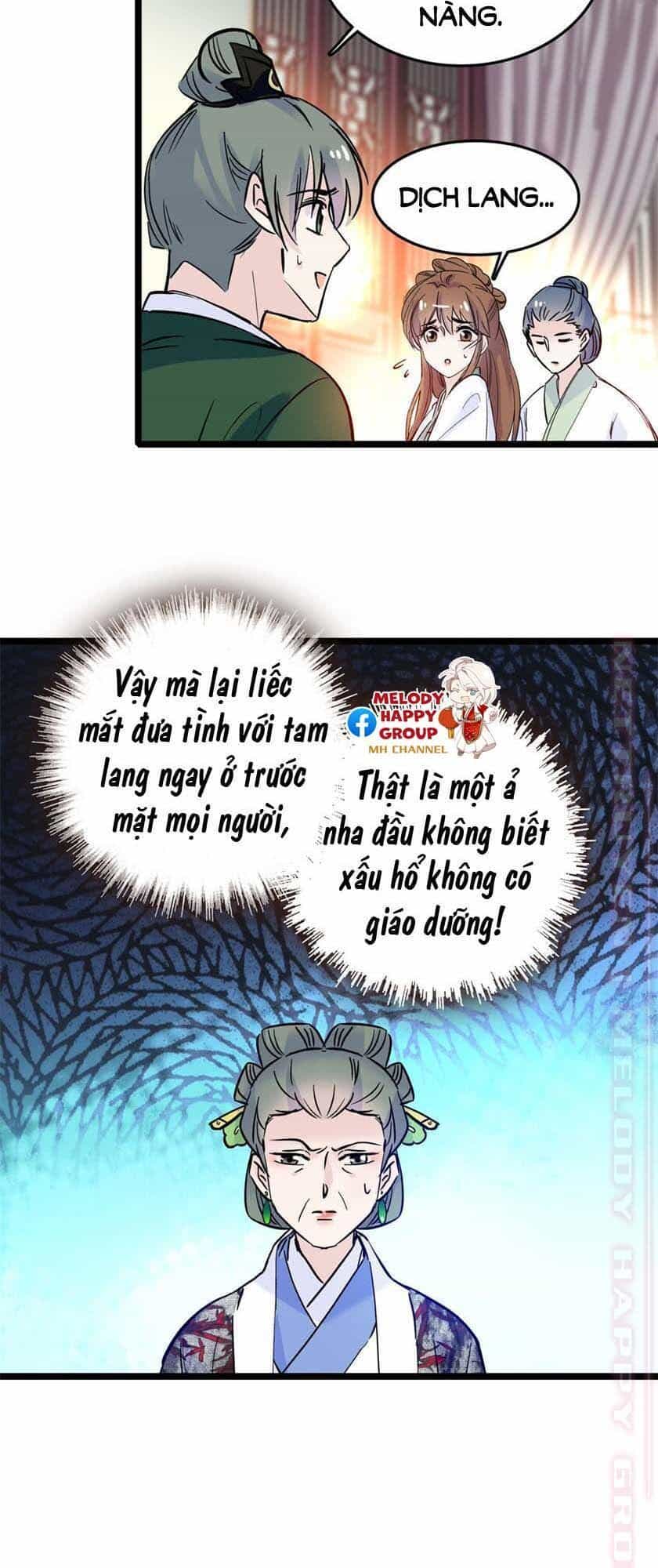 Tự Cẩm - Chương 6 - ảnh 21