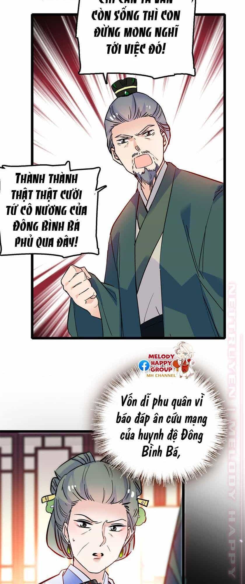 Tự Cẩm - Chương 6 - ảnh 29