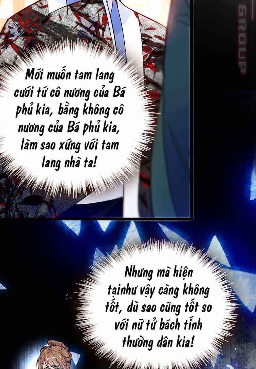 Tự Cẩm - Chương 6 - ảnh 30