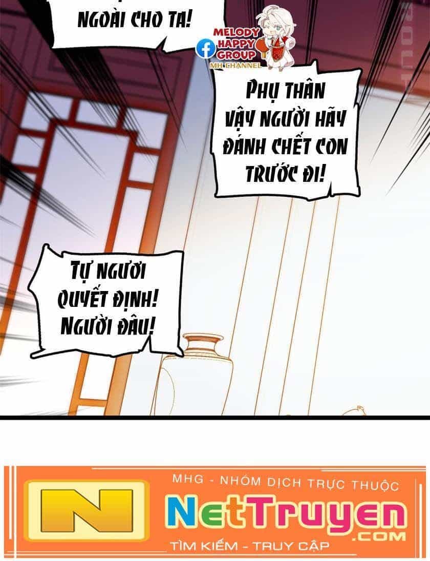 Tự Cẩm - Chương 6 - ảnh 34