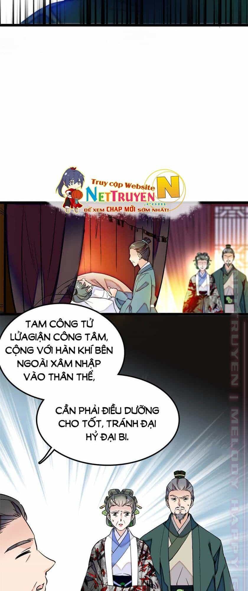 Tự Cẩm - Chương 6 - ảnh 37
