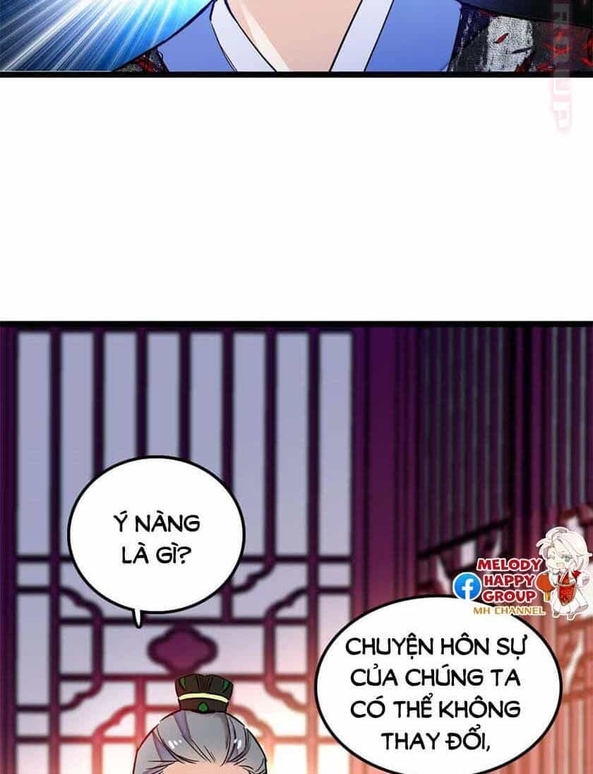 Tự Cẩm - Chương 6 - ảnh 40
