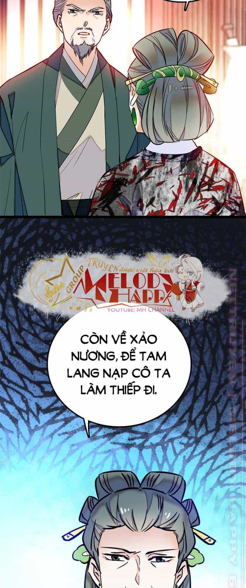 Tự Cẩm - Chương 6 - ảnh 41