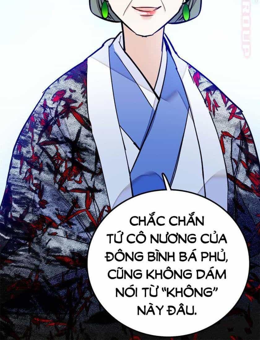 Tự Cẩm - Chương 6 - ảnh 42