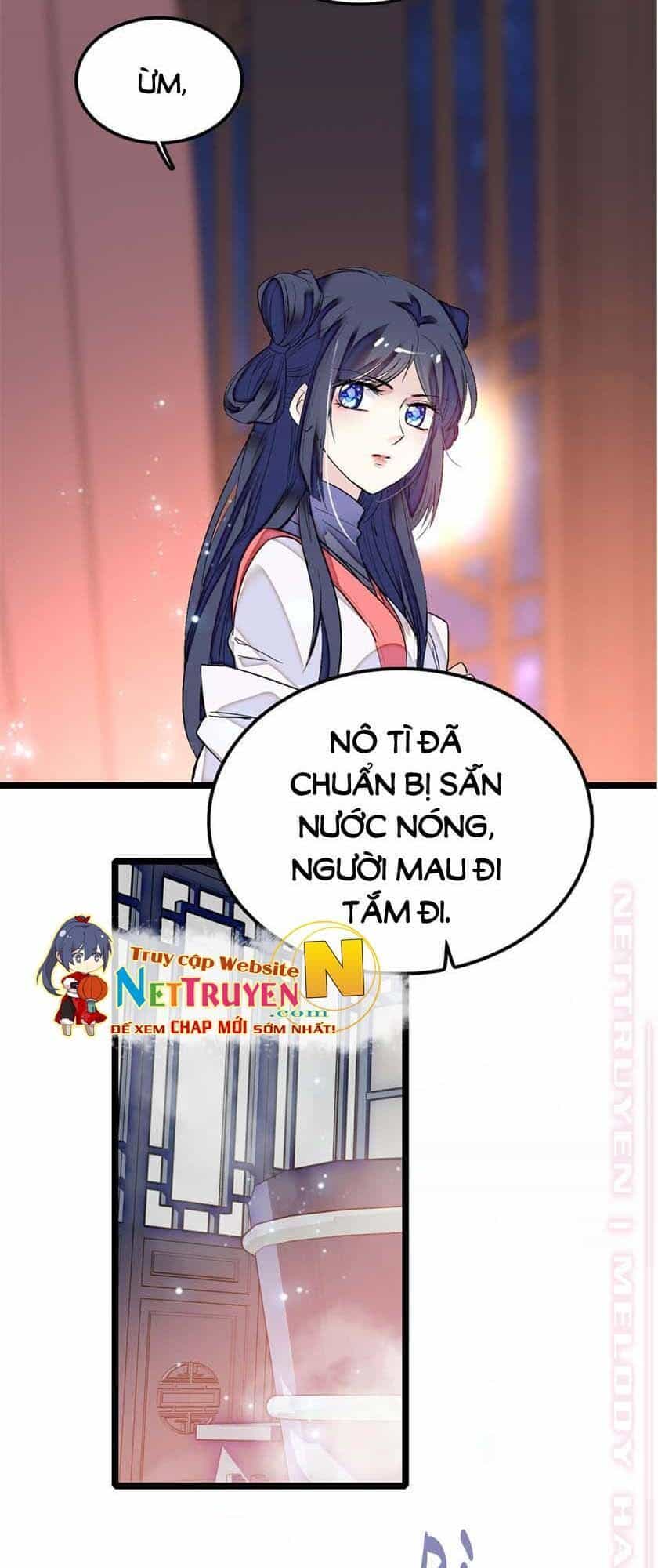 Tự Cẩm - Chương 6 - ảnh 7