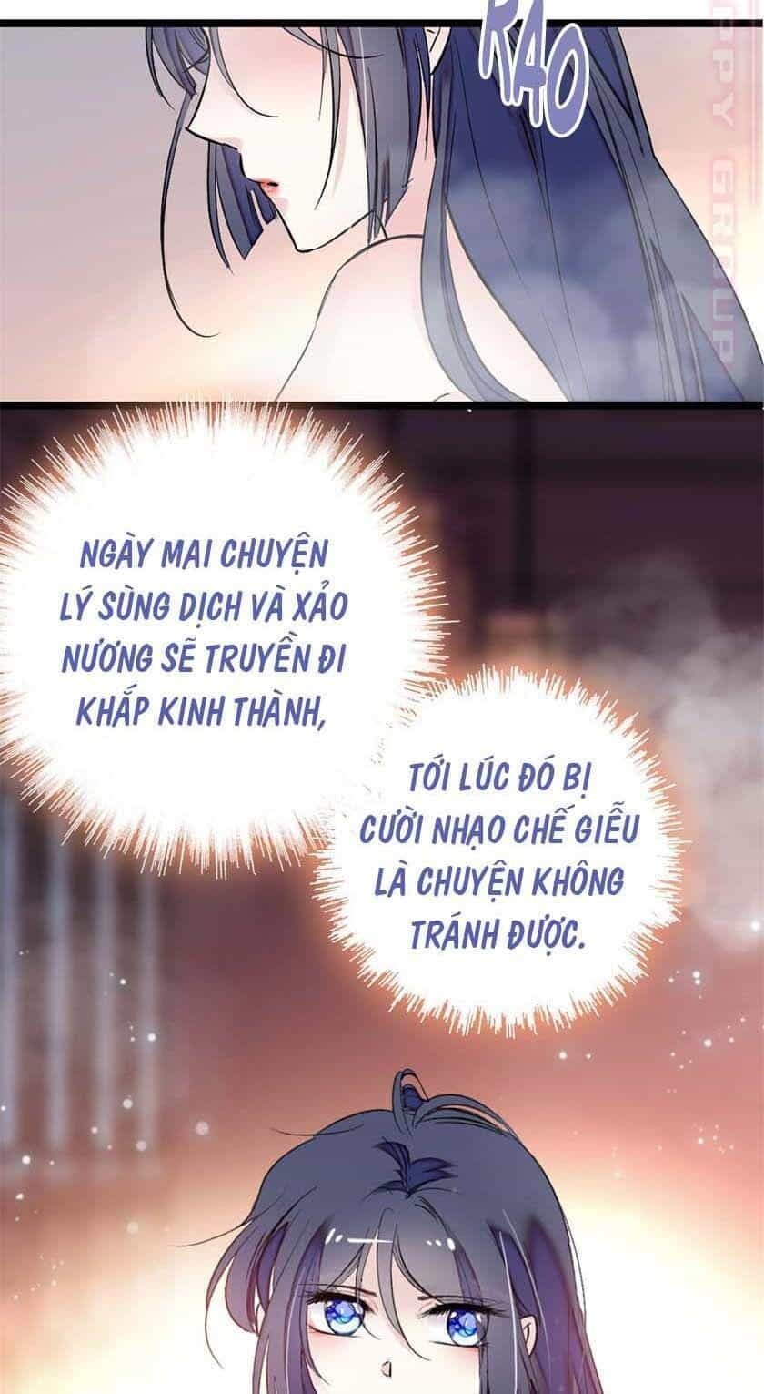 Tự Cẩm - Chương 6 - ảnh 8