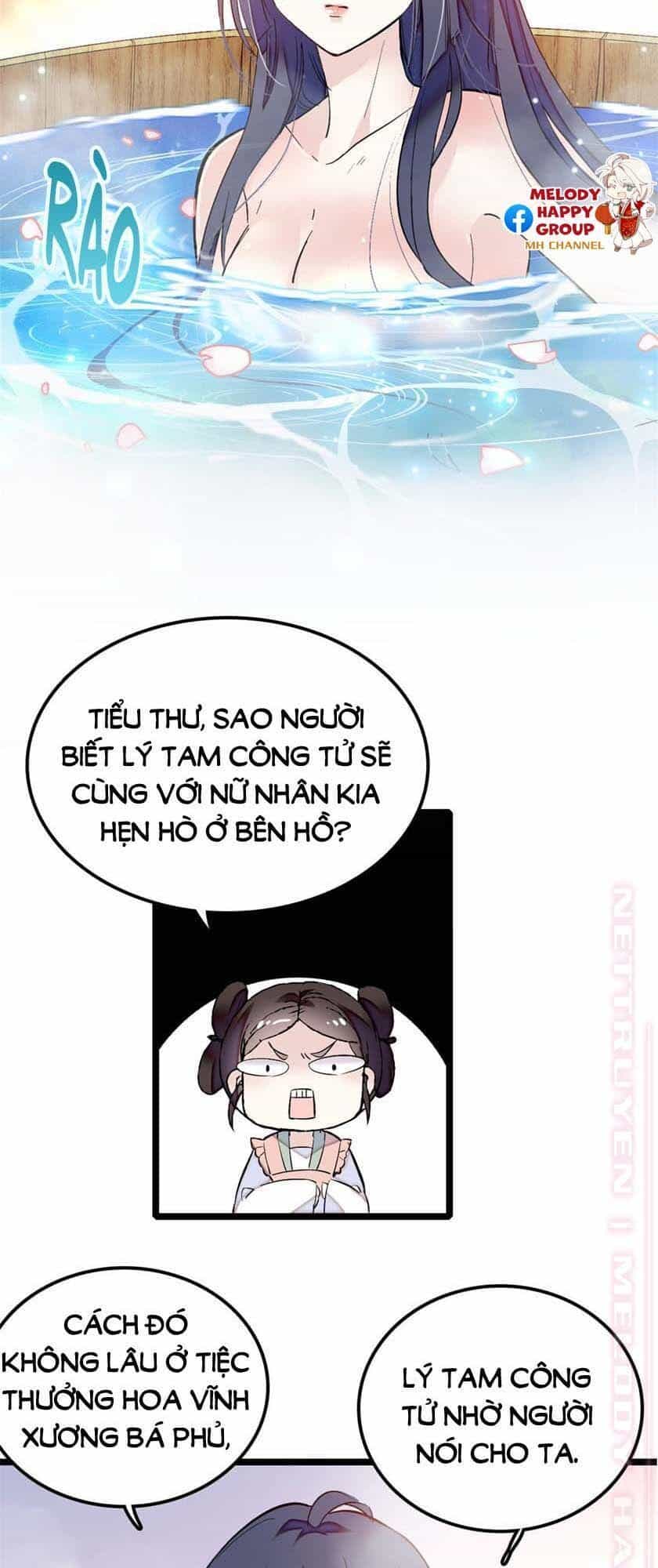 Tự Cẩm - Chương 6 - ảnh 9
