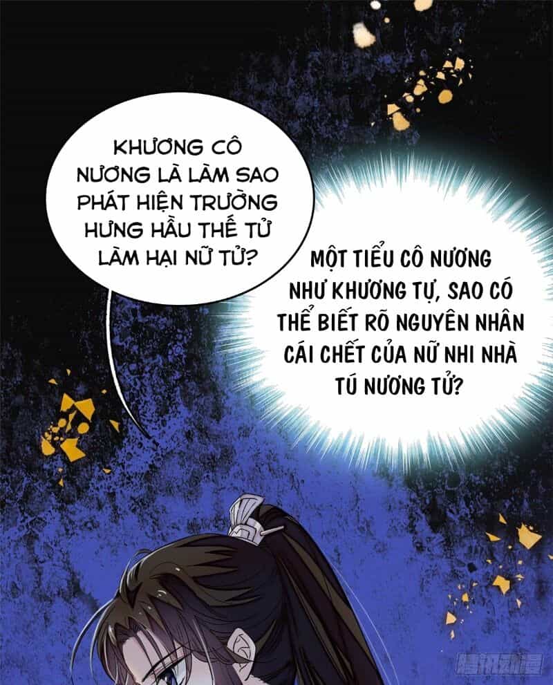 Tự Cẩm - Chương 56 - ảnh 10