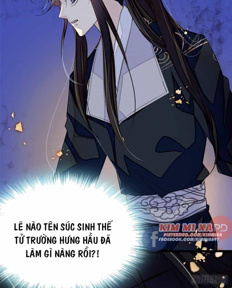 Tự Cẩm - Chương 56 - ảnh 11