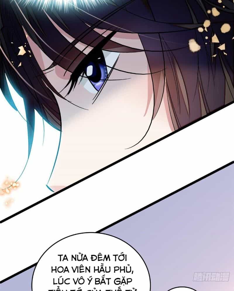 Tự Cẩm - Chương 56 - ảnh 12