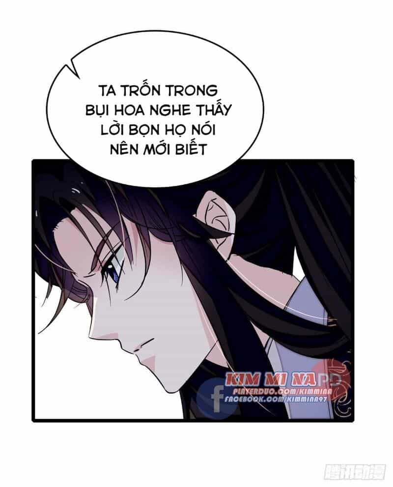 Tự Cẩm - Chương 56 - ảnh 14