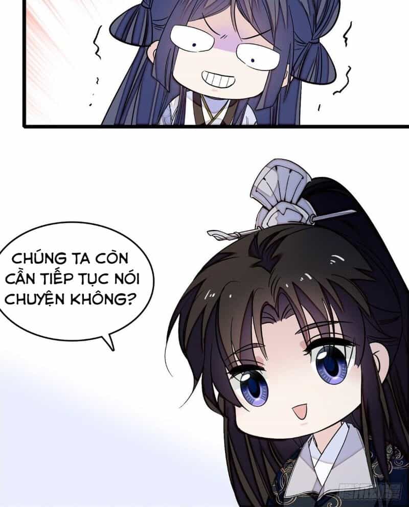Tự Cẩm - Chương 56 - ảnh 21