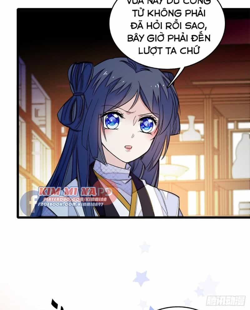 Tự Cẩm - Chương 56 - ảnh 23