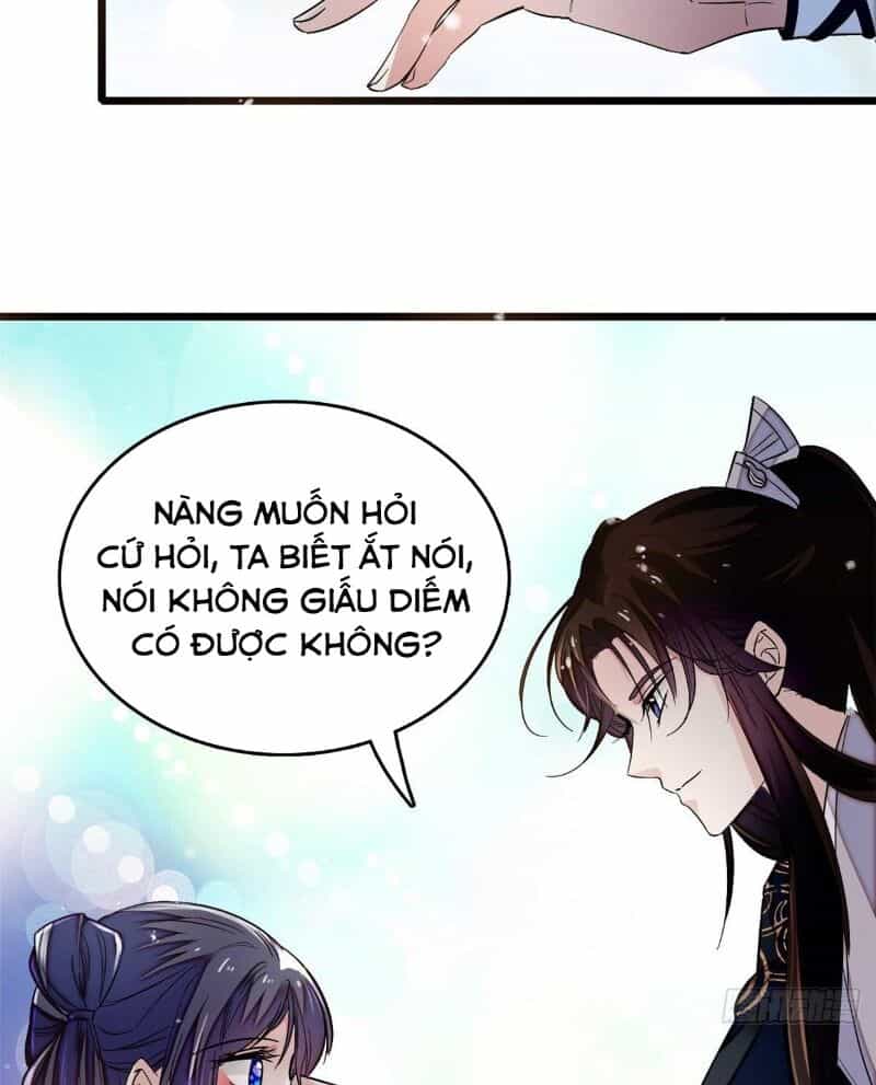 Tự Cẩm - Chương 56 - ảnh 28