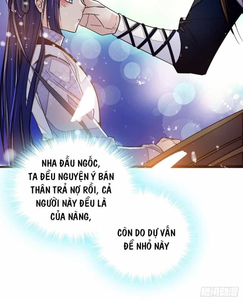 Tự Cẩm - Chương 56 - ảnh 29