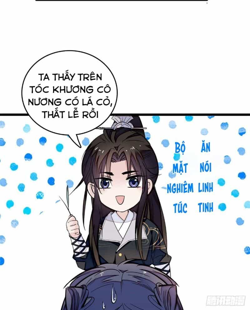 Tự Cẩm - Chương 56 - ảnh 4
