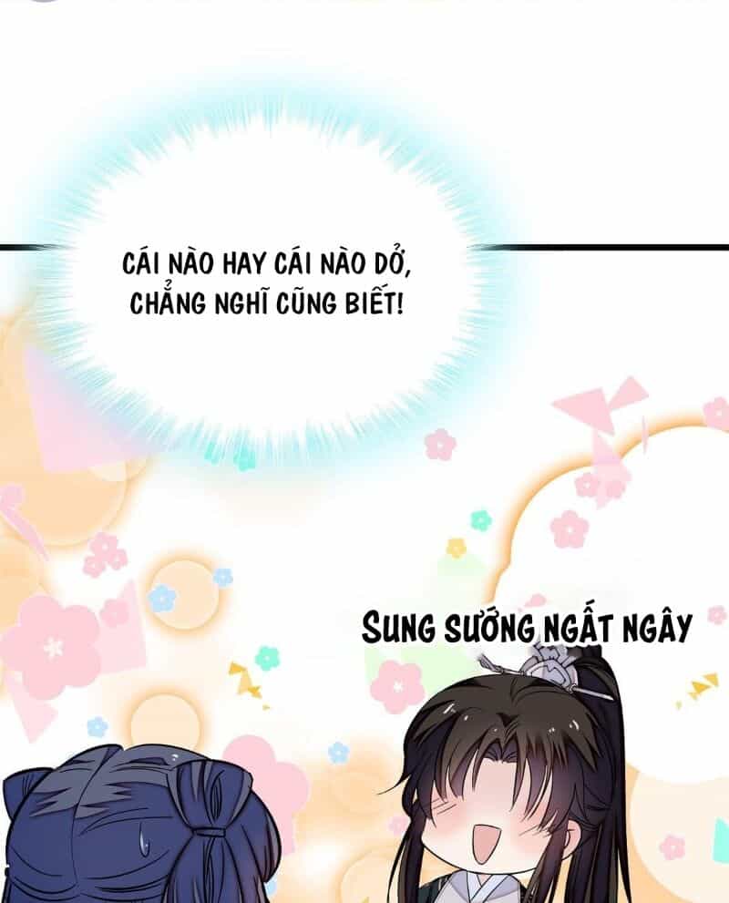 Tự Cẩm - Chương 56 - ảnh 46