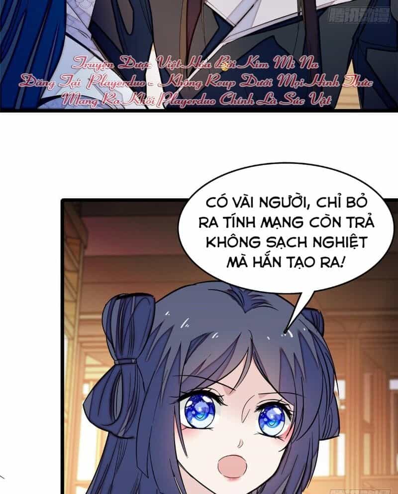 Tự Cẩm - Chương 56 - ảnh 48